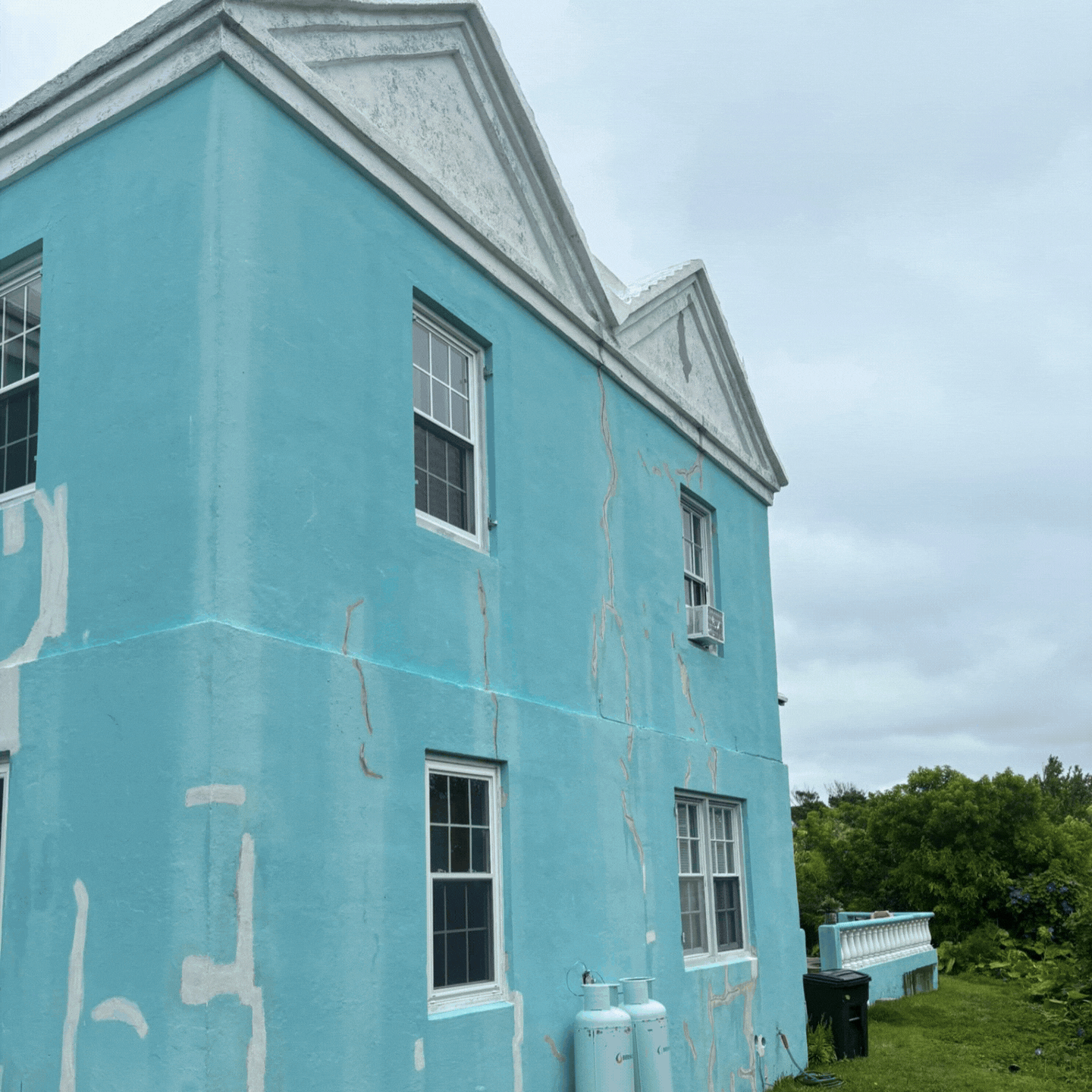 Exterior Painting