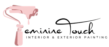 femininetouchpainting logo