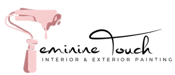 femininetouchpainting logo